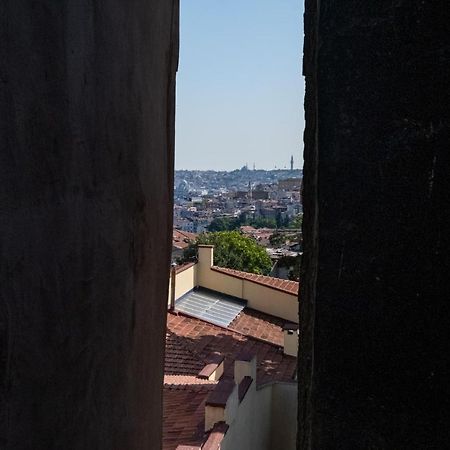 House Of Pirilti Leilighet Istanbul Eksteriør bilde